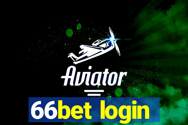 66bet login